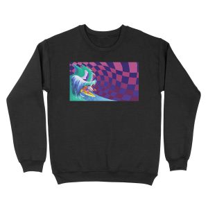 MGMT - congratulations Unisex Crewneck Sweatshirt