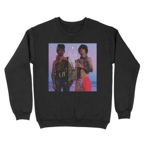 MGMT Cover art Unisex Crewneck Sweatshirt