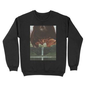 mia Unisex Crewneck Sweatshirt