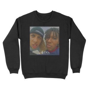 Mid 90s Unisex Crewneck Sweatshirt