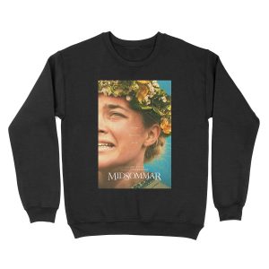 Midsommar Unisex Crewneck Sweatshirt
