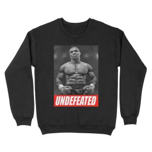 Mike Iron Unisex Crewneck Sweatshirt