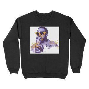 Miller MNac Unisex Crewneck Sweatshirt