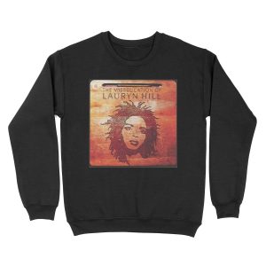 miseducation. Unisex Crewneck Sweatshirt