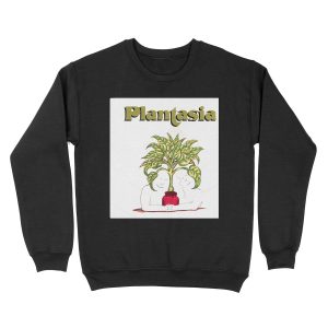 Mort Garson - Plantasia Unisex Crewneck Sweatshirt