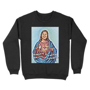 Mother Raini Unisex Crewneck Sweatshirt