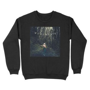 movements Unisex Crewneck Sweatshirt