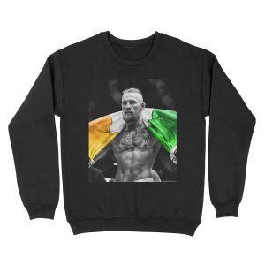 Mr. McGregor 1 Unisex Crewneck Sweatshirt