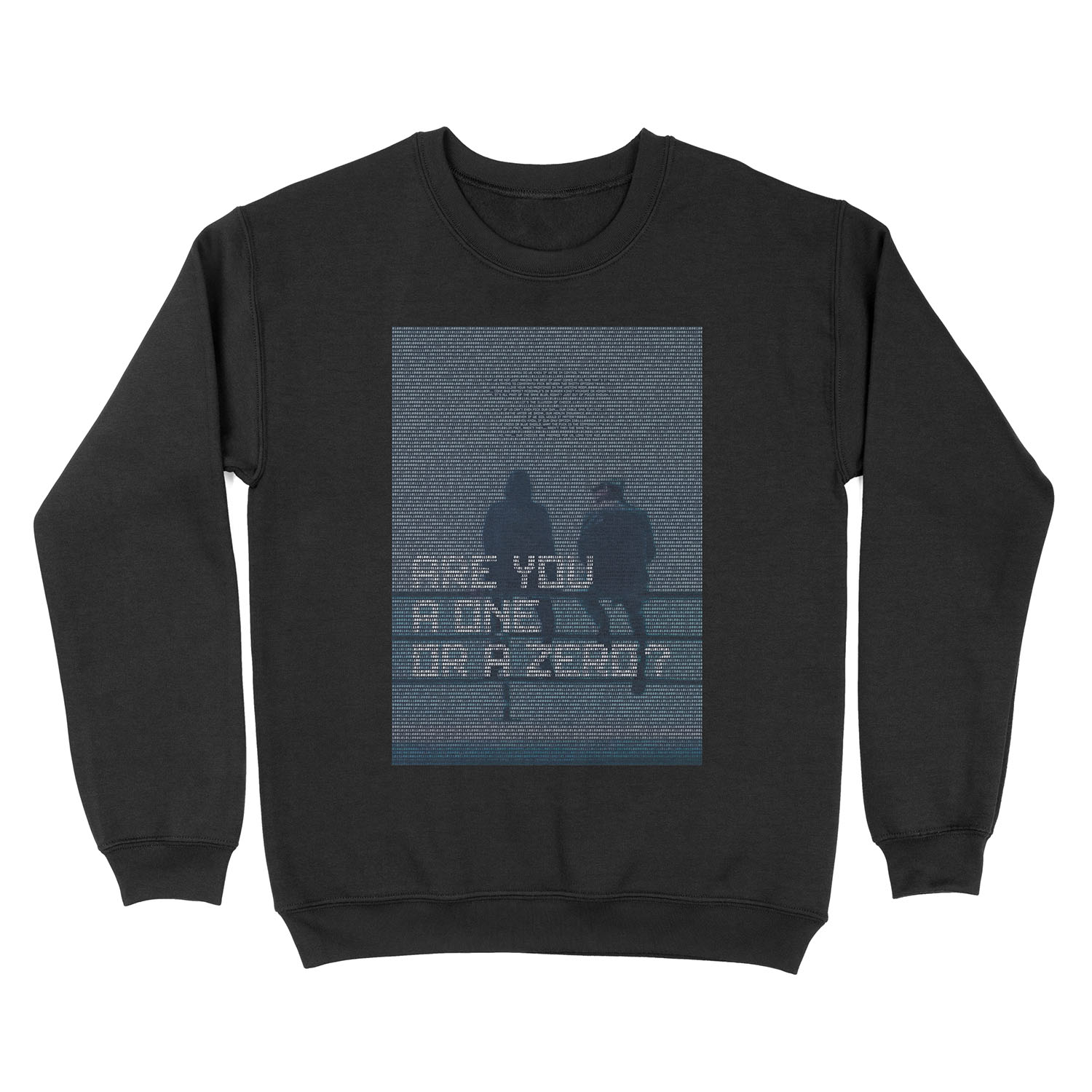 mr.robot_eps1.1_ones-and-zer0es.mpeg Unisex Crewneck Sweatshirt