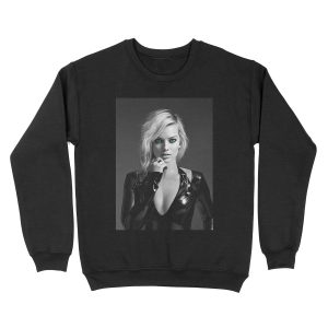 Mrs. Robbie 5 Unisex Crewneck Sweatshirt