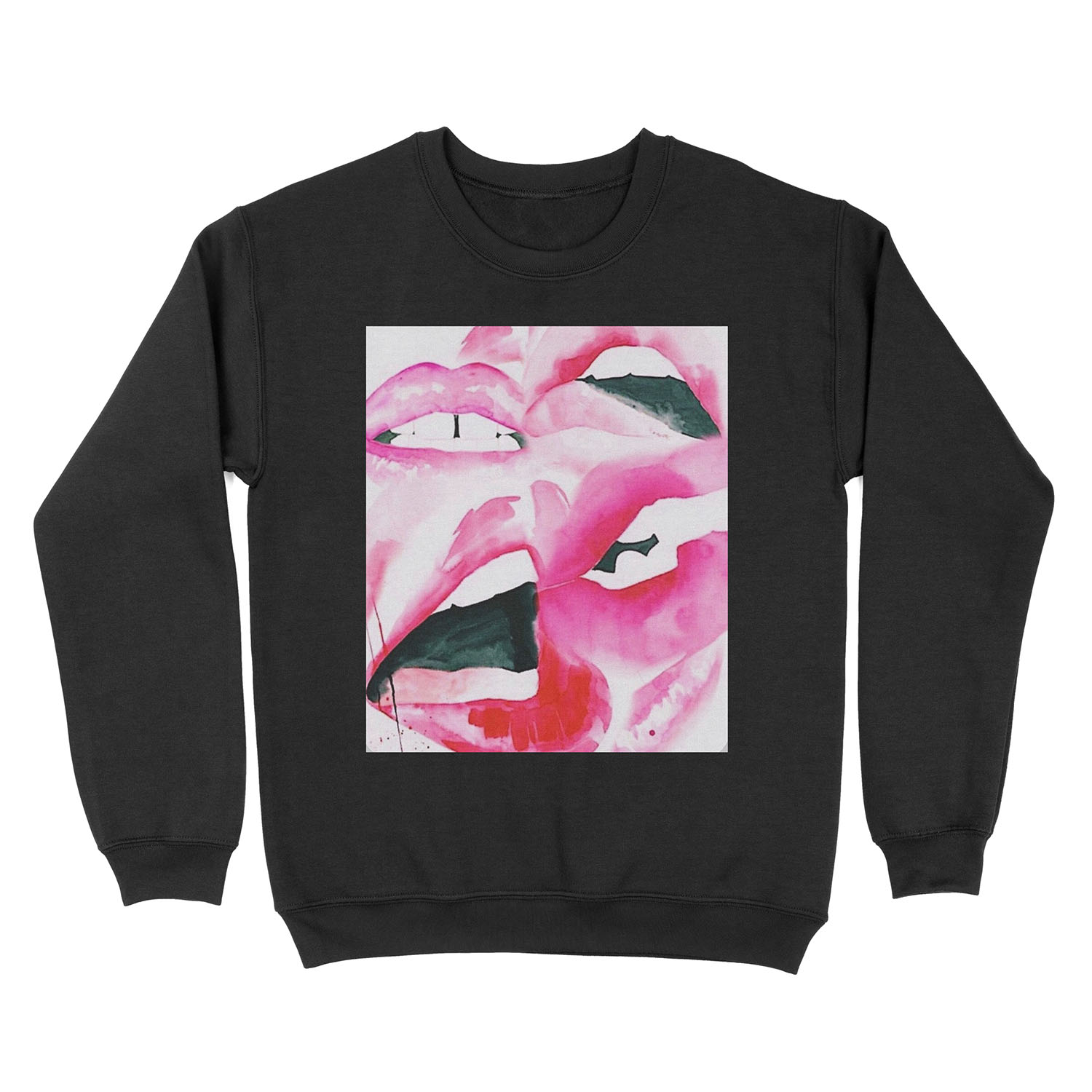 MWAH Unisex Crewneck Sweatshirt