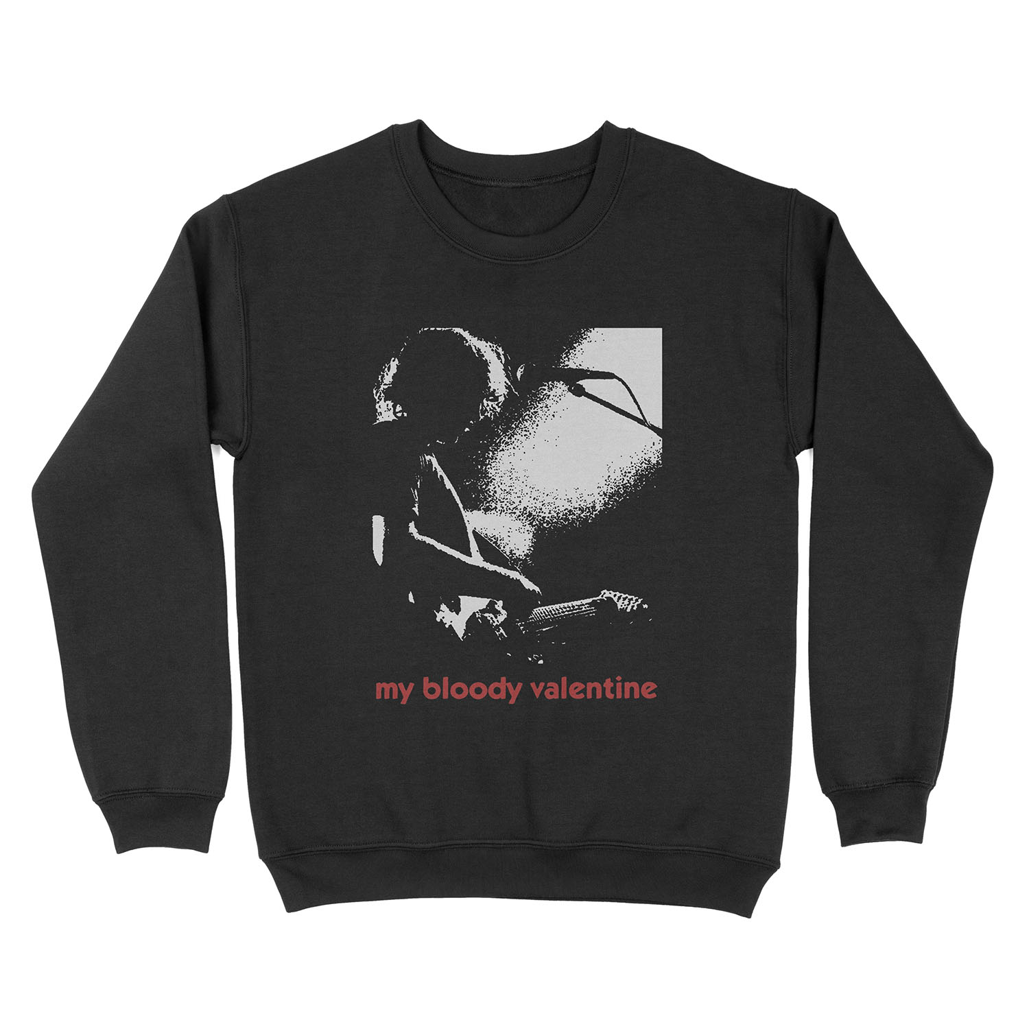 My bloody valentine Unisex Crewneck Sweatshirt
