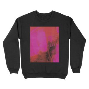 My Bloody Valentine Loveless Unisex Crewneck Sweatshirt