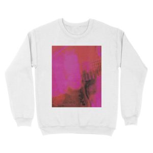 Alternative view of My Bloody Valentine Loveless Unisex Crewneck Sweatshirt