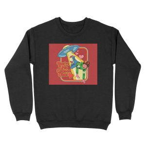 My Chosen One Unisex Crewneck Sweatshirt