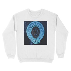 Alternative view of My love Unisex Crewneck Sweatshirt