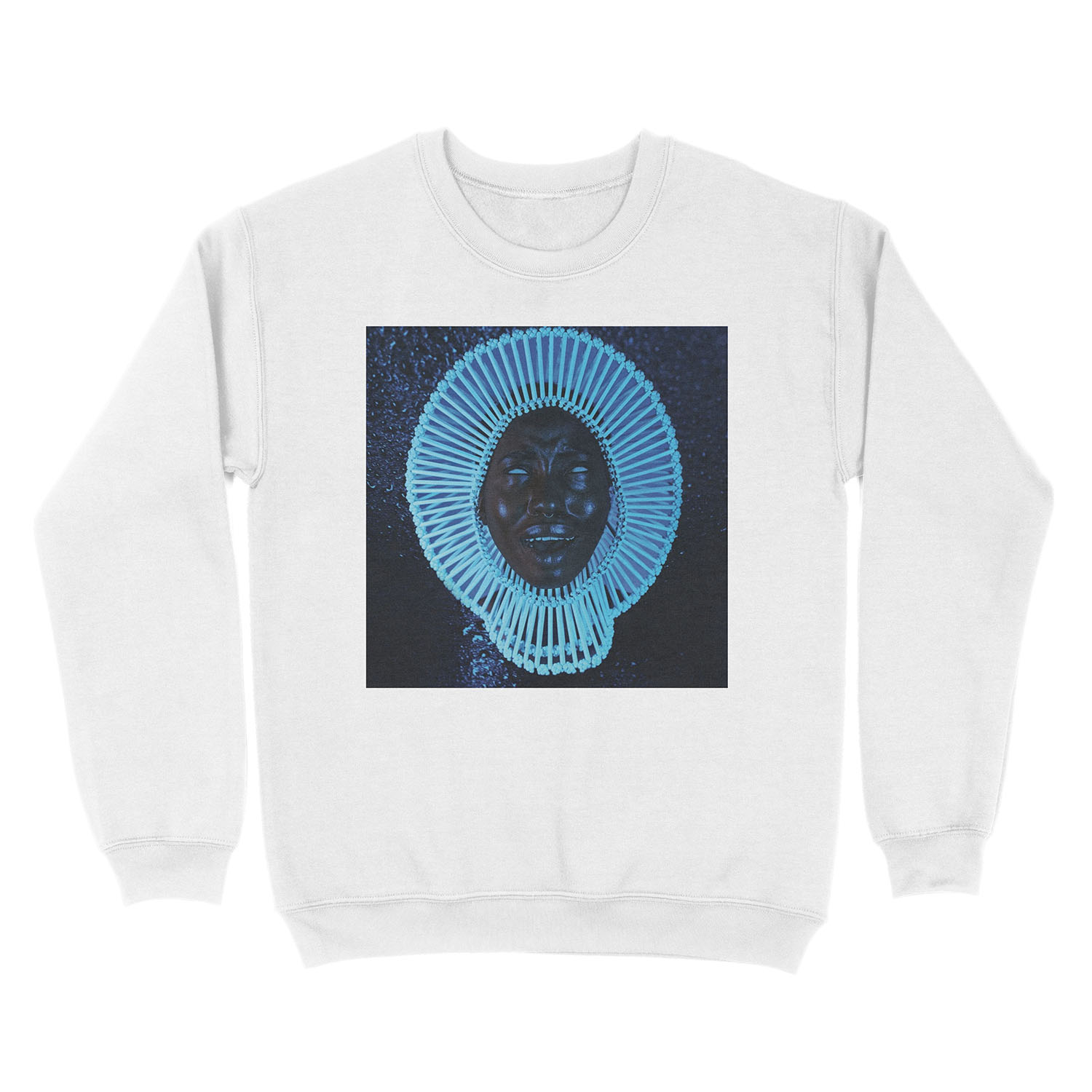My love Unisex Crewneck Sweatshirt - Image 2