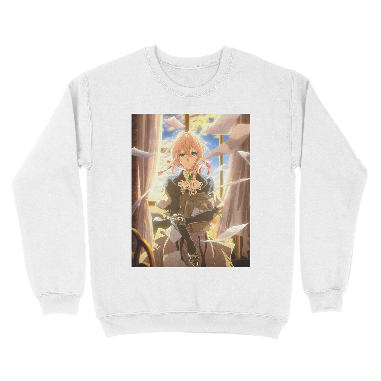 My Misery Unisex Crewneck Sweatshirt - Image 2