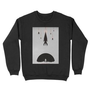 N7 Unisex Crewneck Sweatshirt