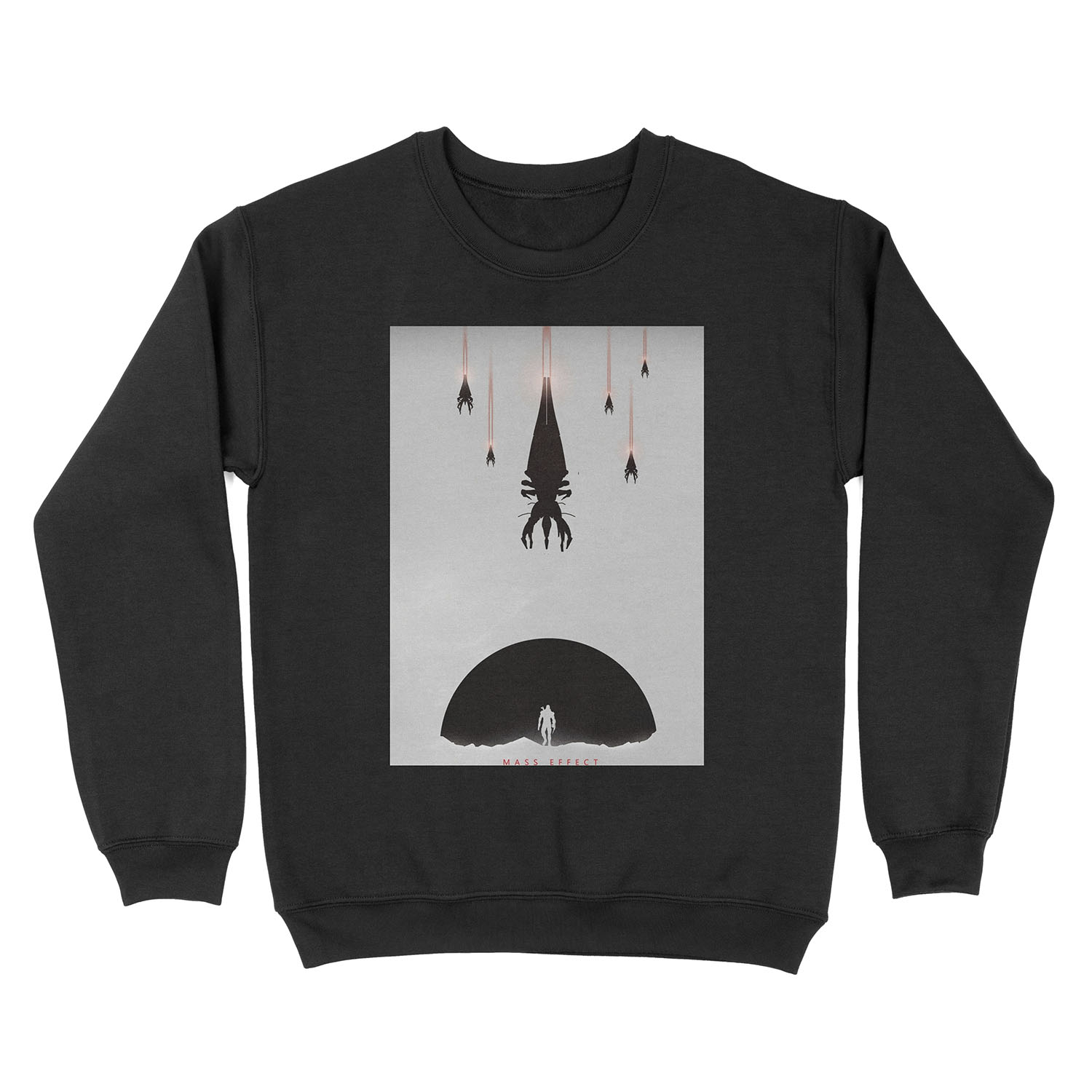N7 Unisex Crewneck Sweatshirt