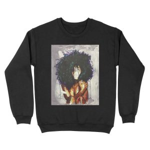 Naturally XII Unisex Crewneck Sweatshirt