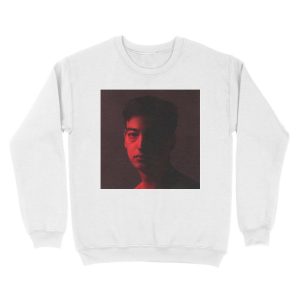 Alternative view of Nectar Album Unisex Crewneck Sweatshirt
