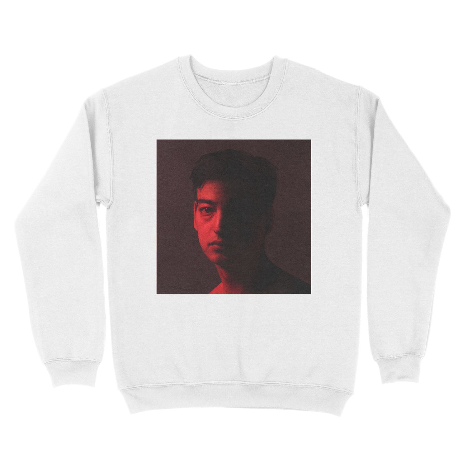 Nectar Album Unisex Crewneck Sweatshirt - Image 2