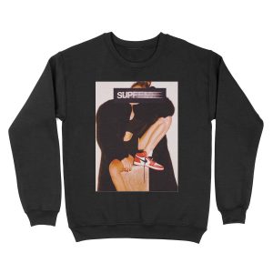 NEED IT Unisex Crewneck Sweatshirt