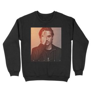Nekfeu - Sunlight Unisex Crewneck Sweatshirt