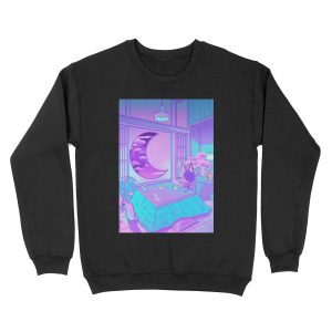 New horizon Unisex Crewneck Sweatshirt