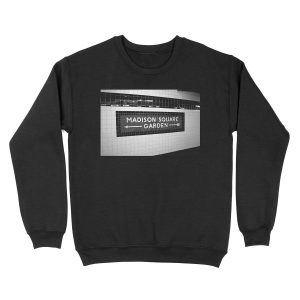 New York City Unisex Crewneck Sweatshirt
