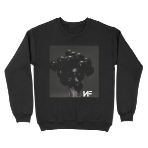 Nf ballons Unisex Crewneck Sweatshirt