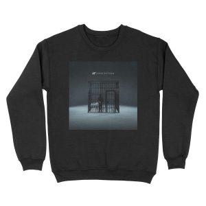 NF Perception Unisex Crewneck Sweatshirt