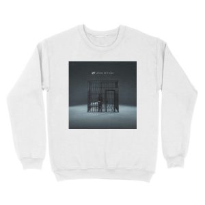 Alternative view of NF Perception Unisex Crewneck Sweatshirt
