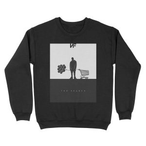 NF - The Search Unisex Crewneck Sweatshirt