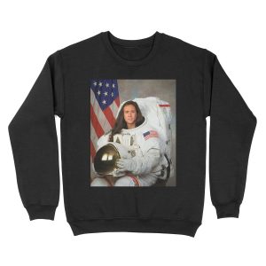 Nicolas cage Unisex Crewneck Sweatshirt