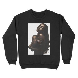 no ordinary love Unisex Crewneck Sweatshirt