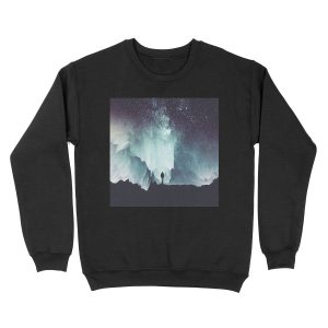 Northern Unisex Crewneck Sweatshirt