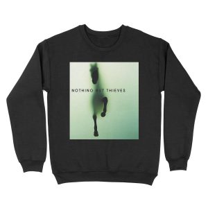 Nothing But Thieves - Cover Album Unisex Crewneck Sweatshirt