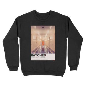 Nurse Ratched II Unisex Crewneck Sweatshirt
