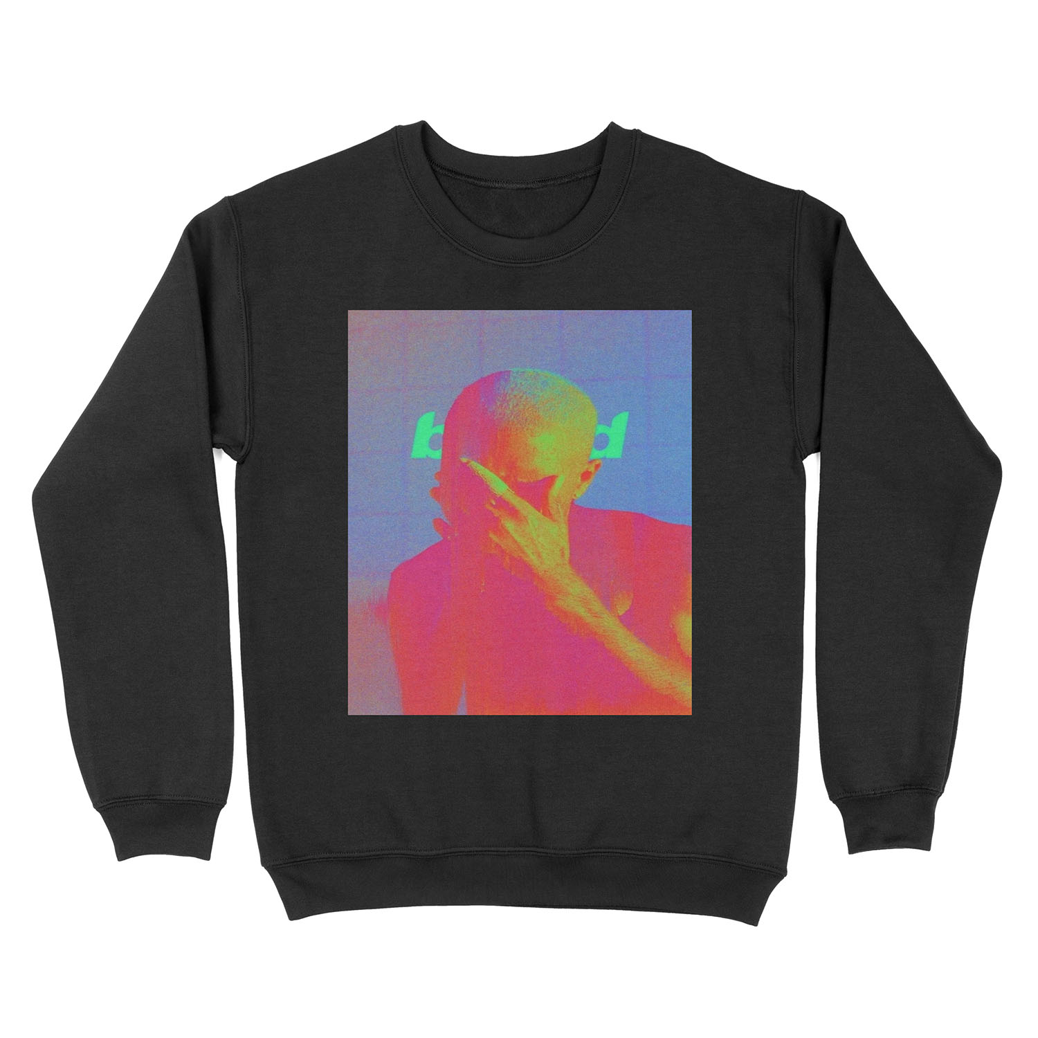 OCEAN TRIP Unisex Crewneck Sweatshirt