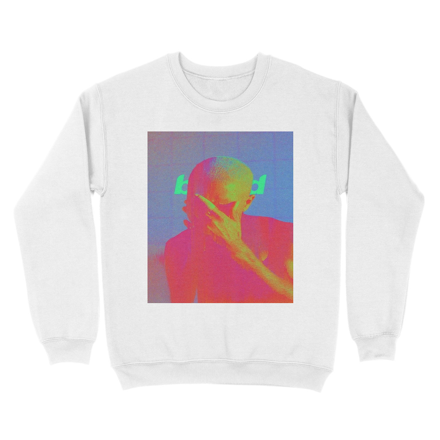 OCEAN TRIP Unisex Crewneck Sweatshirt - Image 2