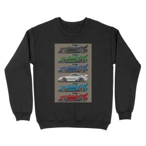 old classics Unisex Crewneck Sweatshirt