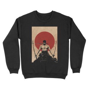One Piece 22 Unisex Crewneck Sweatshirt