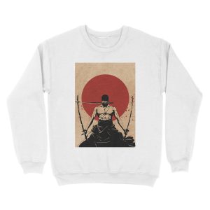 Alternative view of One Piece 22 Unisex Crewneck Sweatshirt