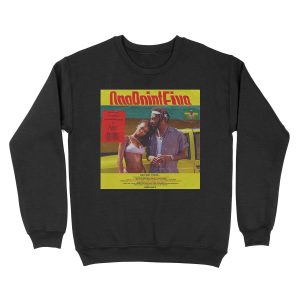 ONEPOINTFIVE Unisex Crewneck Sweatshirt