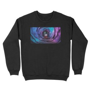 Other World Unisex Crewneck Sweatshirt