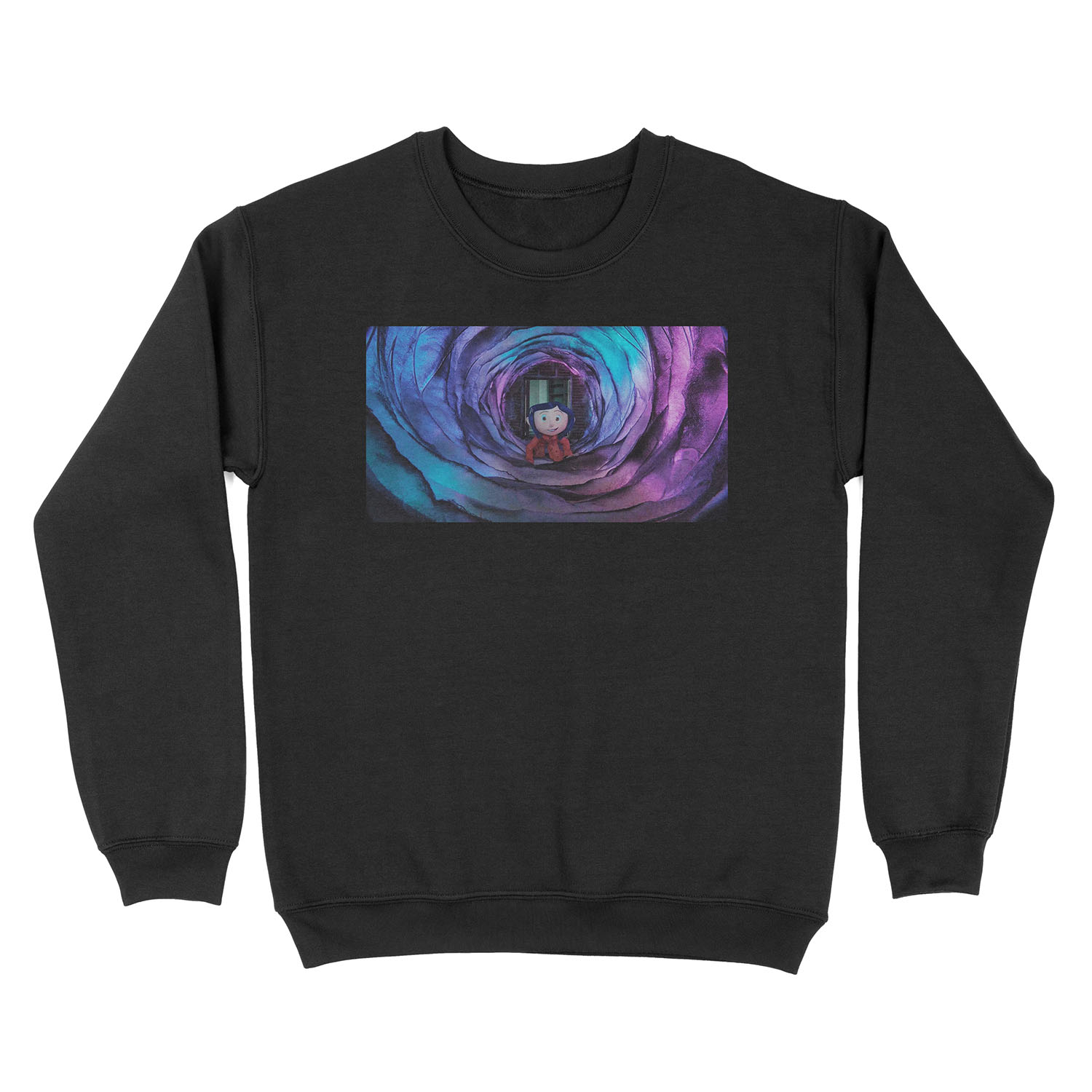 Other World Unisex Crewneck Sweatshirt