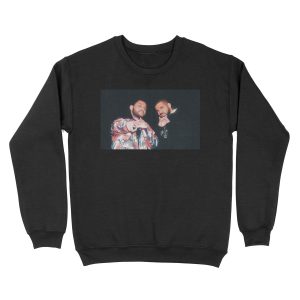 ovo and xo Unisex Crewneck Sweatshirt