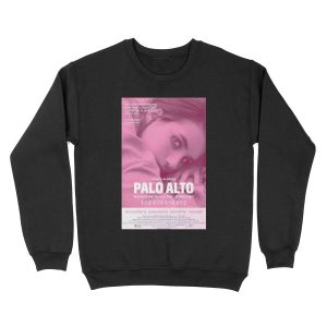 Palo Alto Film Unisex Crewneck Sweatshirt